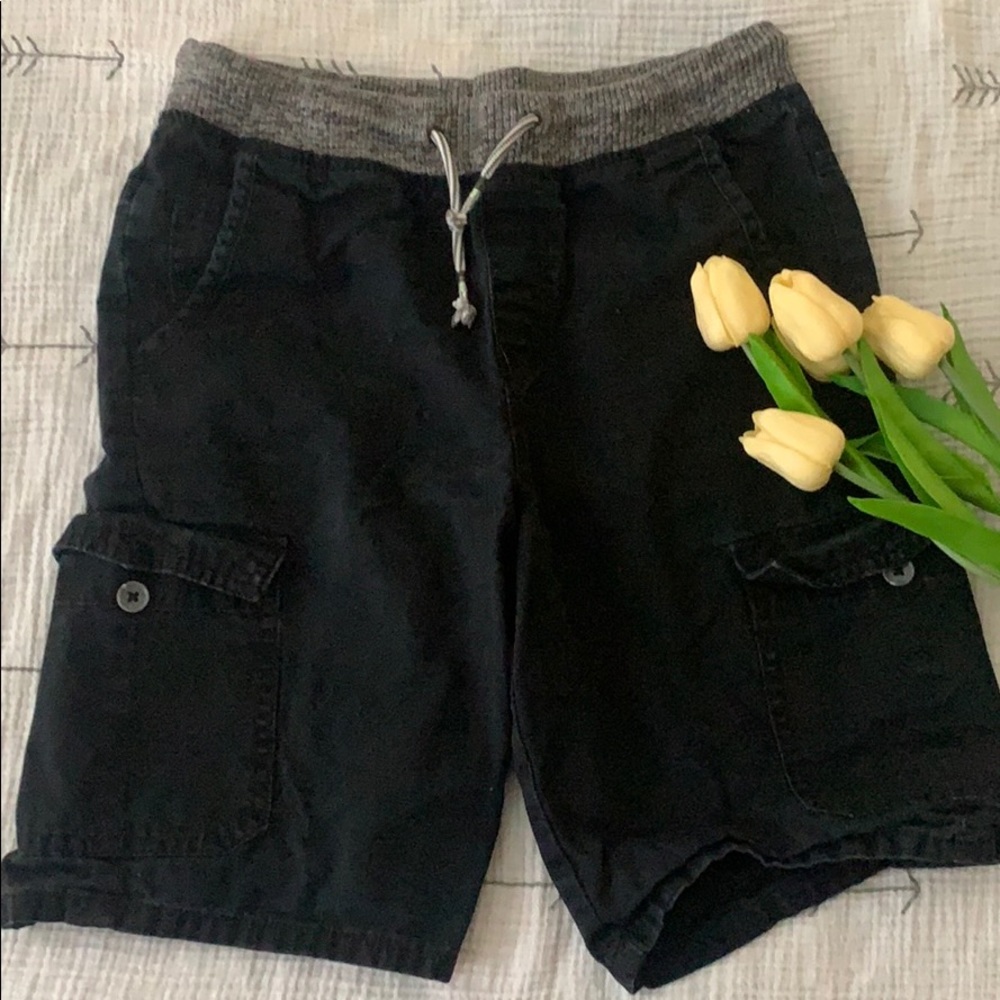 Cargo shorts